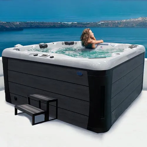 Deck hot tubs for sale in Fishers